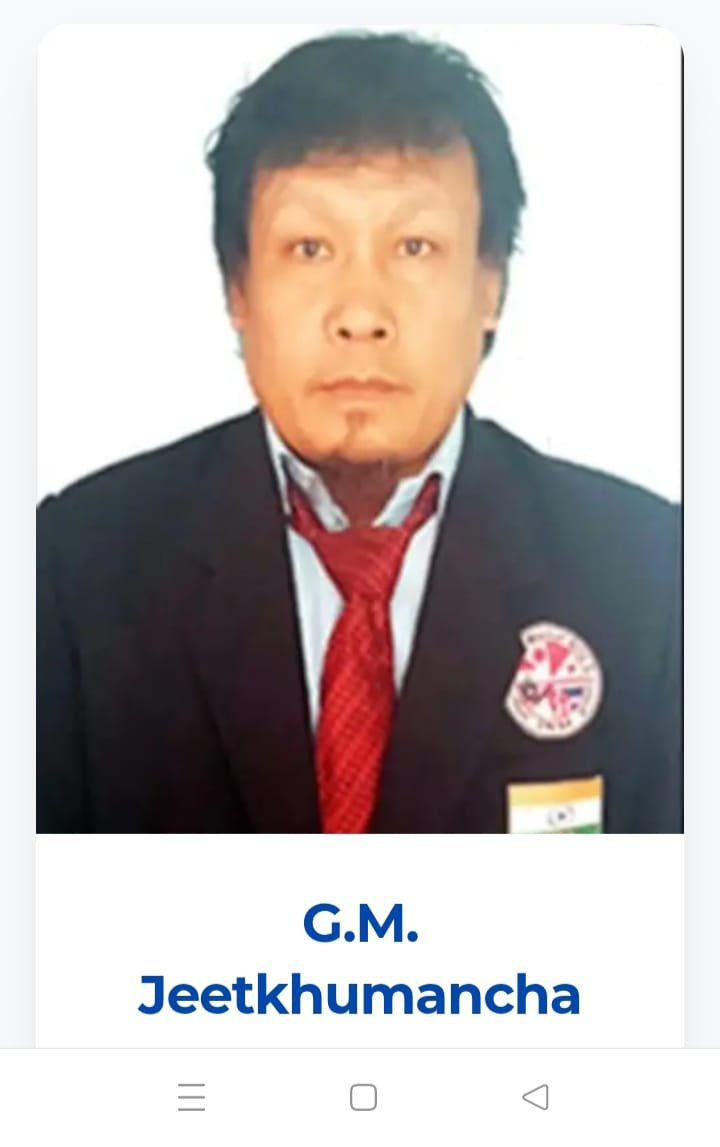 G.M. Jeetkhumancha