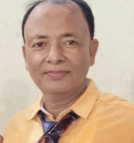 Mr. Gome Thapa