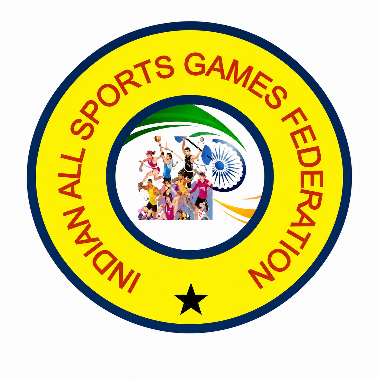 IASGF Logo